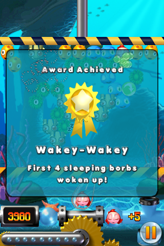 Screenshot Bubble Town 2 Lite Screenshot Bubble Town 2 Lite