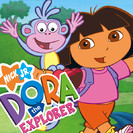 Dora the Explorer: To the Treehouse