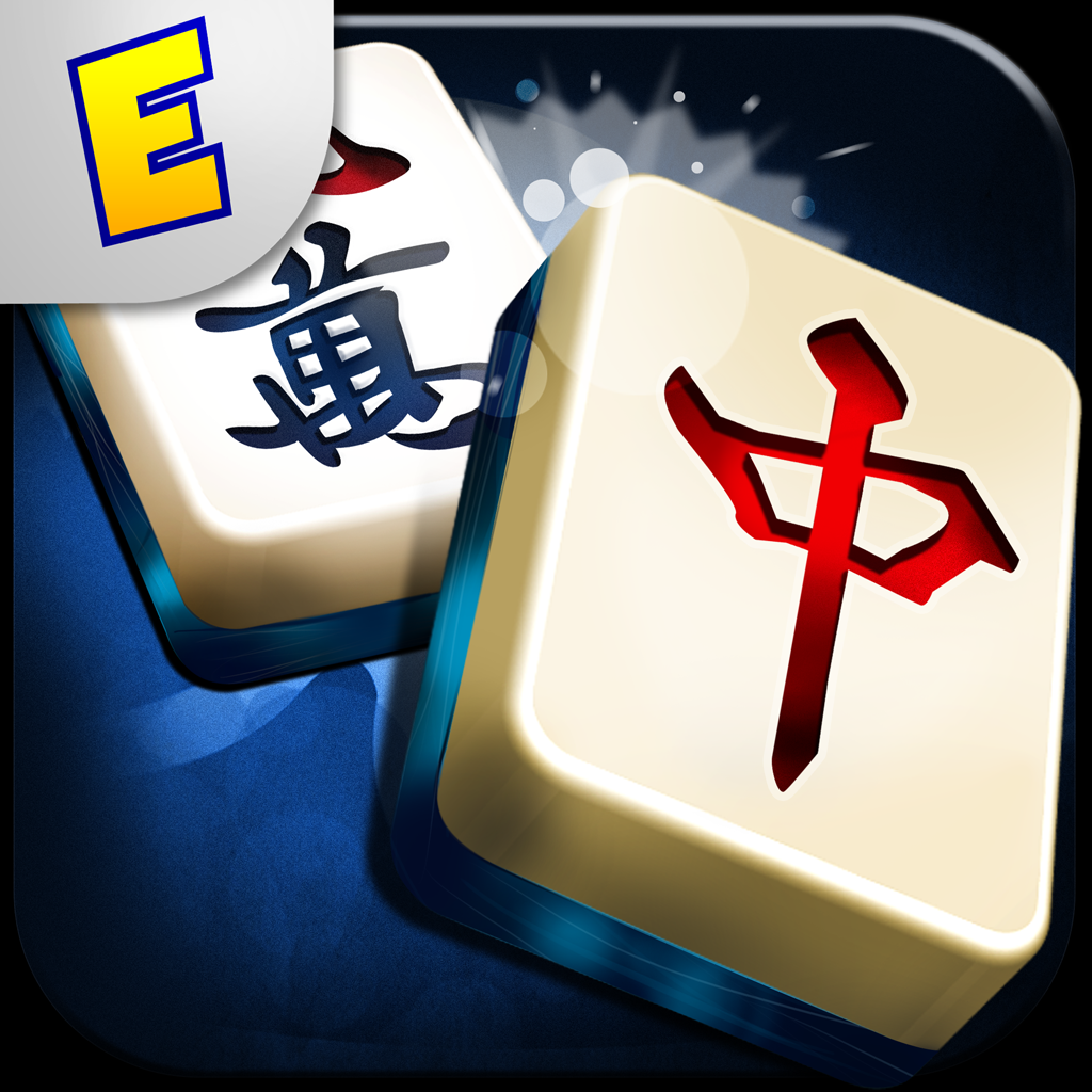 Mahjong Deluxe Mahjong Deluxe