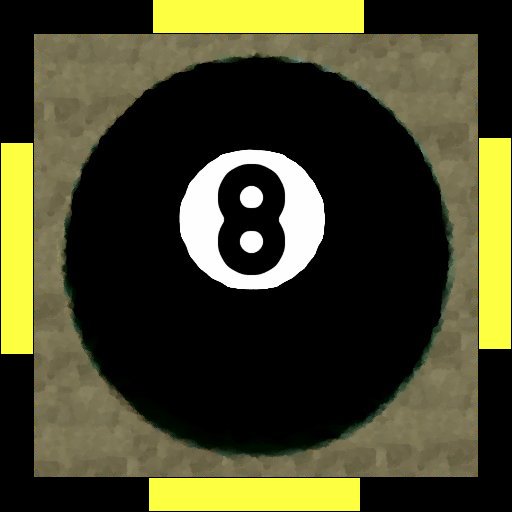 Billiard icon